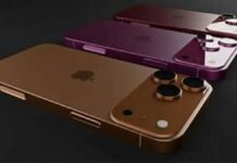 iPhone 18 Series: लॉन्च डेट-कीमत रिवील, 48MP कैमरा और 4000mAh बैटरी के साथ बड़ा अपग्रेड iPhone 18 Series: Launch date, price revealed, big upgrade with 48MP camera and 4000mAh battery