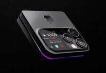 Apple iPhone Fold: iPhone 18 Pro के साथ एप्पल का पहला फोल्डेबल फोन, कीमत सुन उड़ जाएंगे होश! Apple iPhone Fold: Apple's first foldable phone with iPhone 18 Pro, you will be shocked to hear the price!