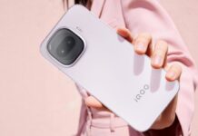 iQOO Z11 फोन की पुष्टि ,26 मार्च को लॉन्च होगा, 9,020mAh पॉवरफुल बैटरी के साथ 16GB RAM, 32MP फ्रंट कैमरा iQOO Z11 phone confirmed, launching on March 26, with 9,020mAh battery, 16GB RAM, 32MP front camera