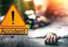 LIVE Accident : कीर्तन के दौरान मौत का मंजर! हनुमान मंदिर का मंडप गिरा, 5 की मौत LIVE Accident