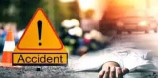 LIVE Accident : कीर्तन के दौरान मौत का मंजर! हनुमान मंदिर का मंडप गिरा, 5 की मौत LIVE Accident