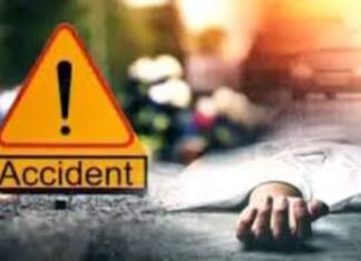 LIVE Accident : कीर्तन के दौरान मौत का मंजर! हनुमान मंदिर का मंडप गिरा, 5 की मौत LIVE Accident