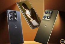 Motorola Signature की कीमत में भारी गिरावट! ₹60,000 से सीधा ₹8,000 तक सस्ता, मौका न गंवाएं Motorola Signature gets a massive price drop! ₹60,000 down to ₹8,000, don't miss out!