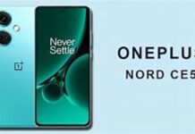 OnePlus Nord CE 6 Series: ₹20,000 से कम में बड़ा धमाका, दमदार बैटरी और स्मूथ डिस्प्ले के साथ जल्द लॉन्च OnePlus Nord CE 6 Series: Big bang under ₹20,000, launching soon with powerful battery and smooth display