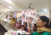 RDVV : विद्यार्थियों हेतु तनाव प्रबंधन एवं आशा निर्माण पर कार्यशाला आयोजित