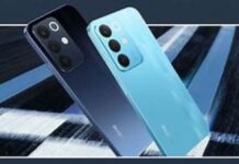 Realme Narzo 100 Lite 5G: सस्ता 5G फोन जल्द लॉन्च, तीन वेरिएंट और नए कलर का खुलासा Realme Narzo 100 Lite 5G: Cheap 5G phone launching soon, three variants and new color revealed