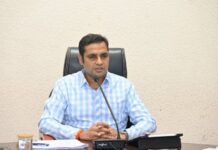 कलेक्टर ने सभी अनुविभागीय दण्डाधिकारियों को होली पर क्षेत्र का निरंतर भ्रमण करने के दिये निर्देश
