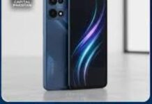 Tecno Spark 50 5G धासूं स्मार्टफोन जल्द ही लॉन्च होगा , शानदार स्पेसिफिकेशंस के साथ Tecno Spark 50 5G Smartphone Launching Soon, With Great Specifications