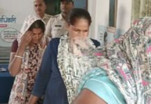 मैहर में सिवनी की मां-बेटी का शातिर गैंग गिरफ्तार, ऑटो में बैठते ही सवारियों के पार कर देते थे जेवर, नगदी