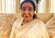 Asha Bhosle Passes Away: 92 की उम्र में दुनिया को कहा अलविदा, घर पहुंचा पार्थिव शरीर Asha Bhosle Passes Away