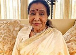 Asha Bhosle Passes Away: 92 की उम्र में दुनिया को कहा अलविदा, घर पहुंचा पार्थिव शरीर Asha Bhosle Passes Away