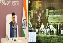 मुख्यमंत्री डॉ. यादव : सशक्त हो रहा रोड नेटवर्क, यातायात हुआ सुगम मुख्यमंत्री डॉ. यादव