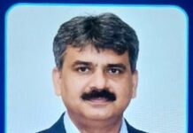 जबलपुर: पश्चिम मध्य रेलवे के नए महाप्रबंधक बने Dilip Kumar Singh Jabalpur: General Manager Dilip Kumar Singh