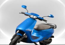 Electric Scooter : “कीमत ज्यादा, फीचर्स जबरदस्त! जानें भारत के महंगे E-Scooters Electric Scooter