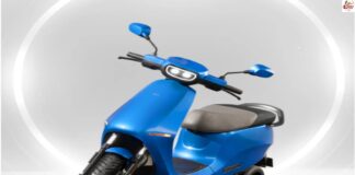Electric Scooter : “कीमत ज्यादा, फीचर्स जबरदस्त! जानें भारत के महंगे E-Scooters Electric Scooter