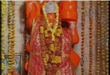 जबलपुर में हनुमान जन्मोत्सव की धूम, शहर भर में भंडारे, प्रभात फेरी, रामायण पाठ का आयोजन