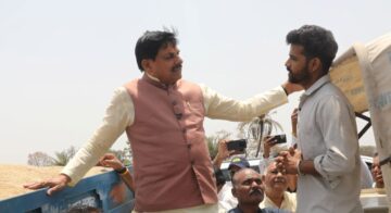 CM यादव का औचक निरीक्षण