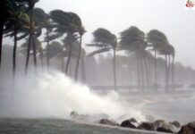 Stormy weather : तेज आंधी-बारिश का अलर्ट, 4 राज्यों में भारी बारिश की चेतावनी Stormy weather