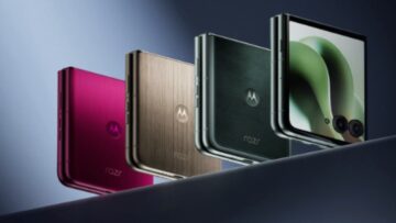 Motorola Razr 70 Ultra