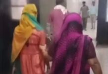 प्रेम संबंधों में फंसी नाबालिगा हुई गर्भवती, गढ़ दी गैंगरेप की कहानी, टीचर सहित दो लोगों पर लगाए आरोप,