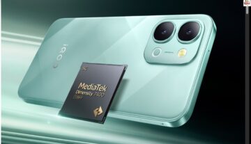 iQOO Z11 Global Version