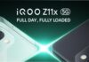 iQOO Z11 Global Version : Snapdragon 7s Gen 4 के साथ चीन मॉडल से होगा अलग! iQOO Z11 Global Version