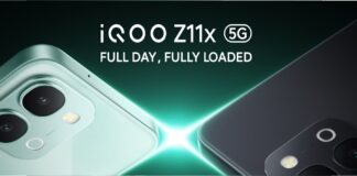 iQOO Z11 Global Version : Snapdragon 7s Gen 4 के साथ चीन मॉडल से होगा अलग! iQOO Z11 Global Version
