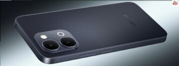 iQOO Z11 Global Version