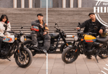 Royal Enfield : पहली ई-बाइक भारत में जल्द लॉन्च, दमदार परफॉर्मेंस और लंबी रेंज से मचाएगी धमाल ROYAL ENFIELD