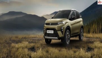 Tata Nexon