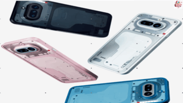 Nothing Phone (4a) Review