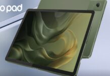 Motorola का नया टैब आया,Dolby Atmos के साथ धमाका, साउंड में लगा तड़का motorolas-new-tab-is-out-boasting-dolby-atmos-a-refreshing-sound-experience