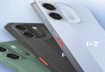 Ai+ Nova Flip स्मार्टफोन लॉन्च, 50MP कैमरा और फोल्डेबल स्टाइल Ai+ Nova Flip: