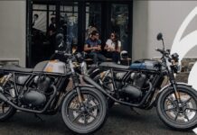 बाइक लवर्स के लिए धमाकेदार ऑप्शन,स्टाइल भी क्लास भी और पावर भी a-great-option-for-bike-lovers-with-style-class-and-power