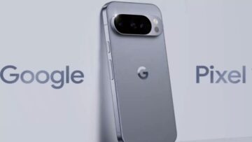Google Pixel10 Pro XL