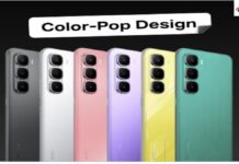 Infinix Note 70 की धांसू झलक आई सामने,हुआ खुलासा Infinix