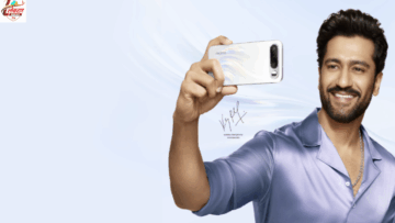 Realme 16 Pro