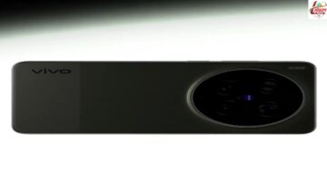 vivo X300 Ultra