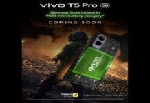 Vivo का नया धमाका – T5 Pro करेगा सबकी छुट्टी vivos-new-blast-t5-pro-will-leave-everyone-behind