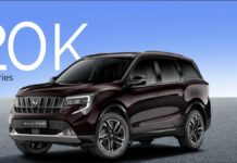 20,000 डिलीवरी पार, XUV 7XO बनी लोगों की पहली पसंद! 20000-deliveries-crossed-xuv-7xo-becomes-peoples-first-choice