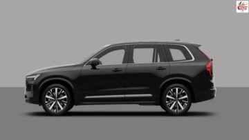 Volvo Cars Price Hike