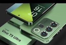 Vivo T5 Pro 5G: 9,020mAh बैटरी के साथ सबसे पतला फोन जल्द लॉन्च, फीचर्स ने मचाया तहलका Vivo T5 Pro 5G: Slimmest phone with 9,020mAh battery launching soon, features set to create a stir