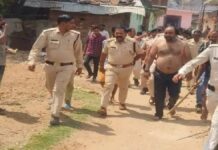 सिहोरा में चलती ट्रेन से चोरी कर भागा आरोपी,निकला अंतरराज्यीय अपराधी the-accused-who-stole-from-a-moving-train-in-sihora-and-fled-turned-out-to-be-an-interstate-criminal