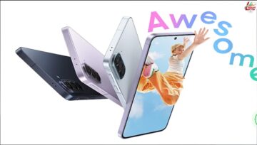 Galaxy A27 renders leaked