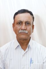 40 साल की सेवा के बाद विदाई