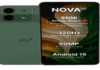 AI+ Nova 2 : ₹8,999 में देसी ब्रांड का धमाका, 6000mAh बैटरी और 50MP कैमरा के साथ लॉन्च! A blast from the Indian brand at ₹8,999, launched with 6000mAh battery and 50MP camera!