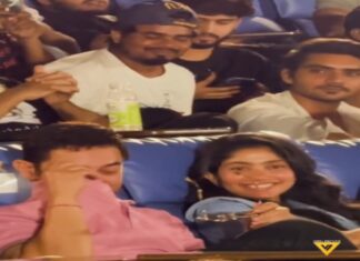 बेटे जुनैद और साई पल्लवी की फिल्म का Official Trailer देख रो दिए आमिर खान Official Trailer
