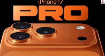 apple iphone 17 pro