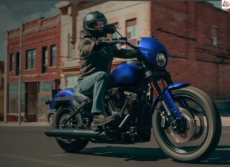 Harley-Davidson Recall