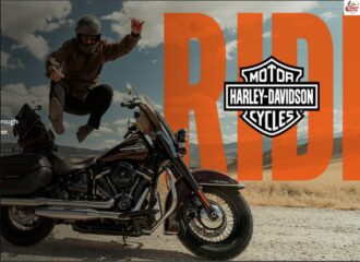 Harley-Davidson Recall